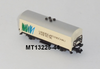 Minitrix 13225-044 N Kühl-/Werbewagen Landesgartenschau Amberg 1996