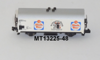 Minitrix 13225-048 N Kühl-/Werbewagen Brauerei Sterk
