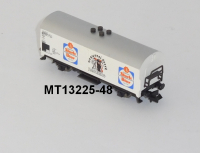 Minitrix 13225-048 N Kühl-/Werbewagen Brauerei Sterk