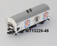 Minitrix 13225-048 N Kühl-/Werbewagen Brauerei Sterk