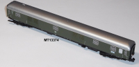 Minitrix 13374 N Gepäckwagen, DB, OVP