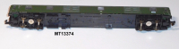 Minitrix 13374 N Gepäckwagen, DB, OVP
