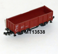 Minitrix 13538 N Offener Güterwagen, E 035, DB