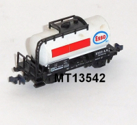 Minitrix 13542 N Kesselwagen Esso, DB
