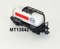 Minitrix 13542 N Kesselwagen Esso, DB