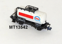Minitrix 13542 N Kesselwagen Esso, DB