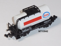 Minitrix 13542 N Kesselwagen Esso, DB, OVP