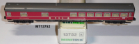 Minitrix 13752 N Speisewagen DSG, OVP