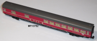 Minitrix 13752 N Speisewagen DSG, OVP