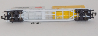 Minitrix 13972 N Containertragwagen, DB