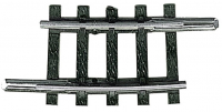 Minitrix 14926 Gleis gebogen R2 6°