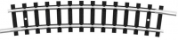 Minitrix 14929 Gleis gebogen R2b 7,5°