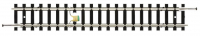 Minitrix 14990 Funkentstörung, Gleis gerade 104,2mm