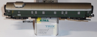 Minitrix 15524 N Gepäckwagen Pw4üe-37, DB, OVP