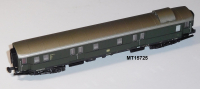 Minitrix 15725 N Gepäckwagen, DB, OVP