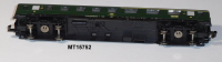 Minitrix 15752 N Schürzenwagen, 1./2.Kl. DB, OVP