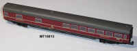 Minitrix 15813 N Schnellzug-Speisewagen DSG, OVP