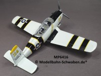 Modell Power 6416 Die Cast 1:48 Fertigmodell, T-34 US-Army, OVP