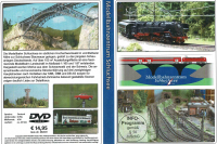 NM941 Modellbahnzentrum Schluchsee