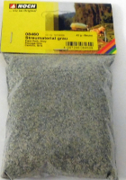 Noch 08460 Streumaterial Grau