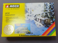 Noch 08750 Pulverschnee