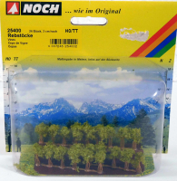 Noch 25400 H0 / TT Rebstöcke, OVP