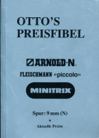 Ottos Preisfibel 1988/1989