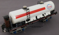 Paya Ibi 31356 Spur 0, M1:45, Blech/TinPlate, Kesselwagen Esso 4-achsig, LüP 260, OVP