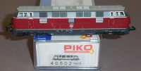 Piko 40502 N Diesellokomotive V200 116, DSS, DB, OVP