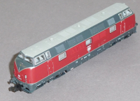 Piko 40502 N Diesellokomotive V200 116, DSS, DB, OVP