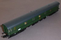 Piko 53300 H0 Postwagen Post4-a/21.6, Wg.Nr.5345, DRP, OVP