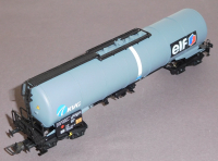 Piko 54286 H0 Kesselwagen KVG / Elf, DB, OVP