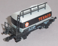 Piko 56408 H0 Kesselwagen TEXACO, DB, OVP