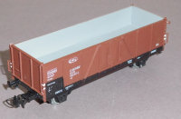 Piko 56413 H0 Offener Güterwagen, CFL, OVP