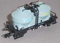 Piko 56433 H0 Zementsilowagen EVS Transpul, SNCF, OVP