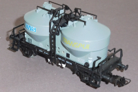 Piko 56433 H0 Zementsilowagen EVS Transpul, SNCF, OVP