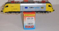 Piko 57416 H0 E- Lok ES64 U2001 Siemens Dispolok, DCC-Digitalschnittstelle, OVP