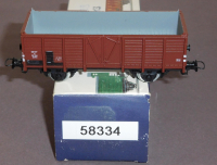 Piko 58334 H0 Hochbordwagen 58334, SBB, OVP