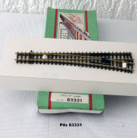 Pilz 83331 TT Weiche EW2 15° rechts
