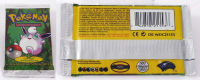 Pokemon DEWOC21153 Dschungel Boosterpackung, OVP