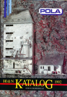 Pola Hauptkatalog 1992