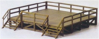 Preiser 24705 H0 Tanzboden, EVP