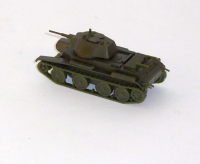 Premo Minitank 1210 H0 Tank BT-7 Konischer Turm, Fertigmodell