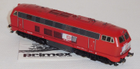 Primex 3019 H0 Diesellok BR 218 286-3, DB, OVP