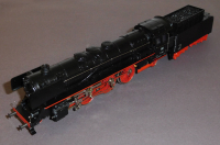 Primex 3193 H0 Schlepptender Dampflok BR 01 081, DB, OVP