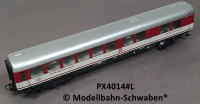 Primex 4014 H0 Speisewagen, BN 51 80 88-80 233-6, DB
