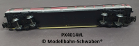 Primex 4014 H0 Speisewagen, BN 51 80 88-80 233-6, DB