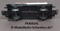 Primex 4581 H0 Kesselwagen ESSO, DB
