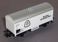 Primex 4597 H0 Bier-/Kühlwagen Binding Römer Pils 082 0 718, DB, OVP