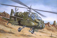 Revell 04089 Bausatz 1:100, McDonnel Douglas AH-64 A Apache, OVP